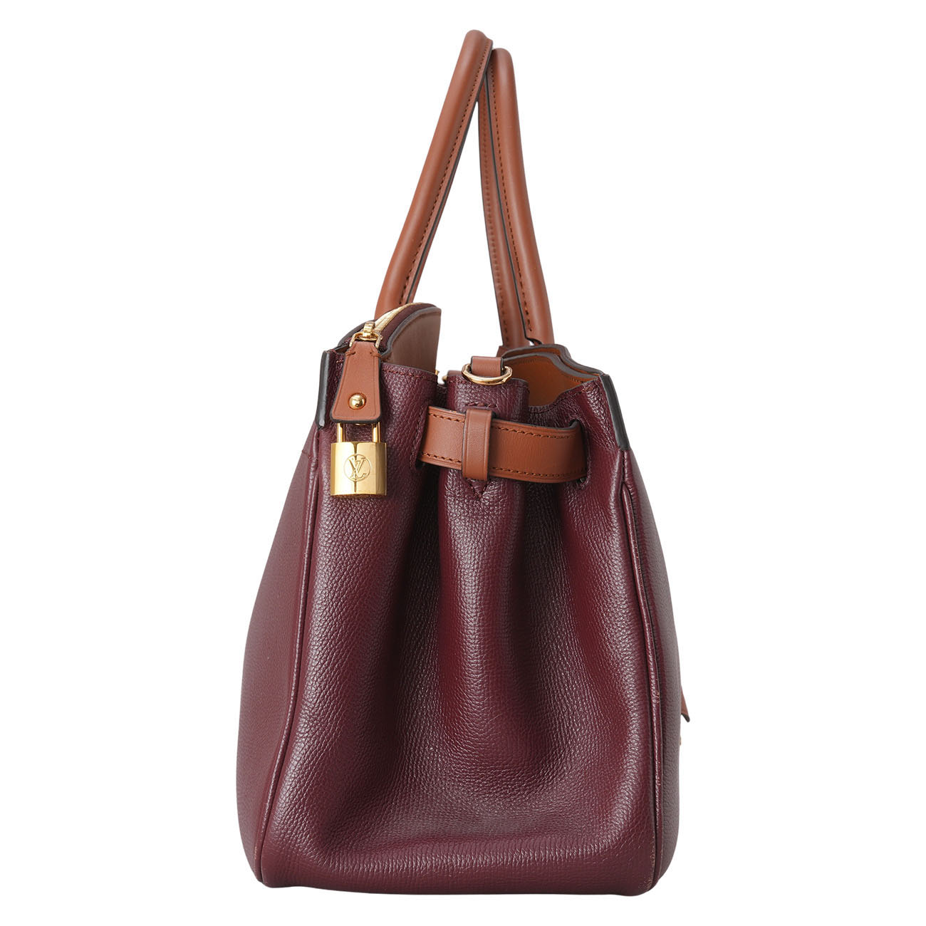 LOUIS VUITTON(USED)루이비통 M57024 올 셋 토트백 MM